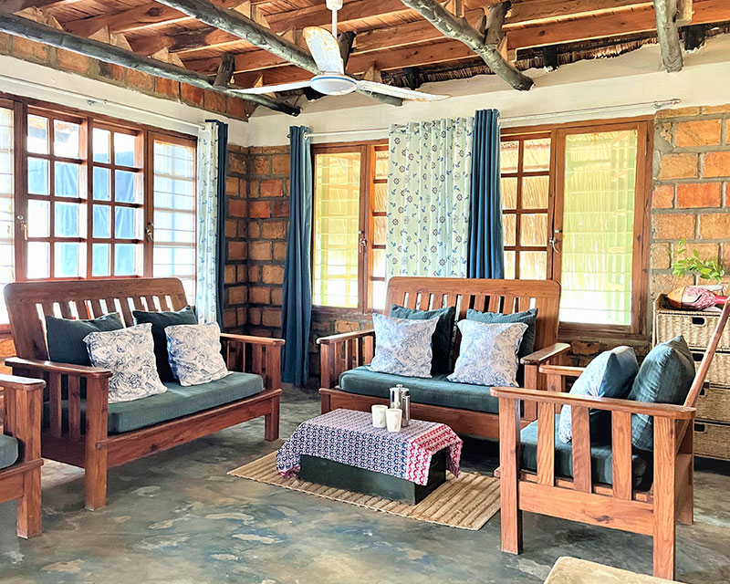 Casa Isabel Accommodation