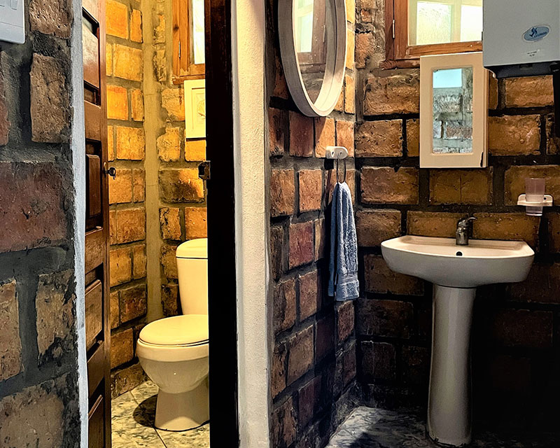 Casa Isabel Accommodation